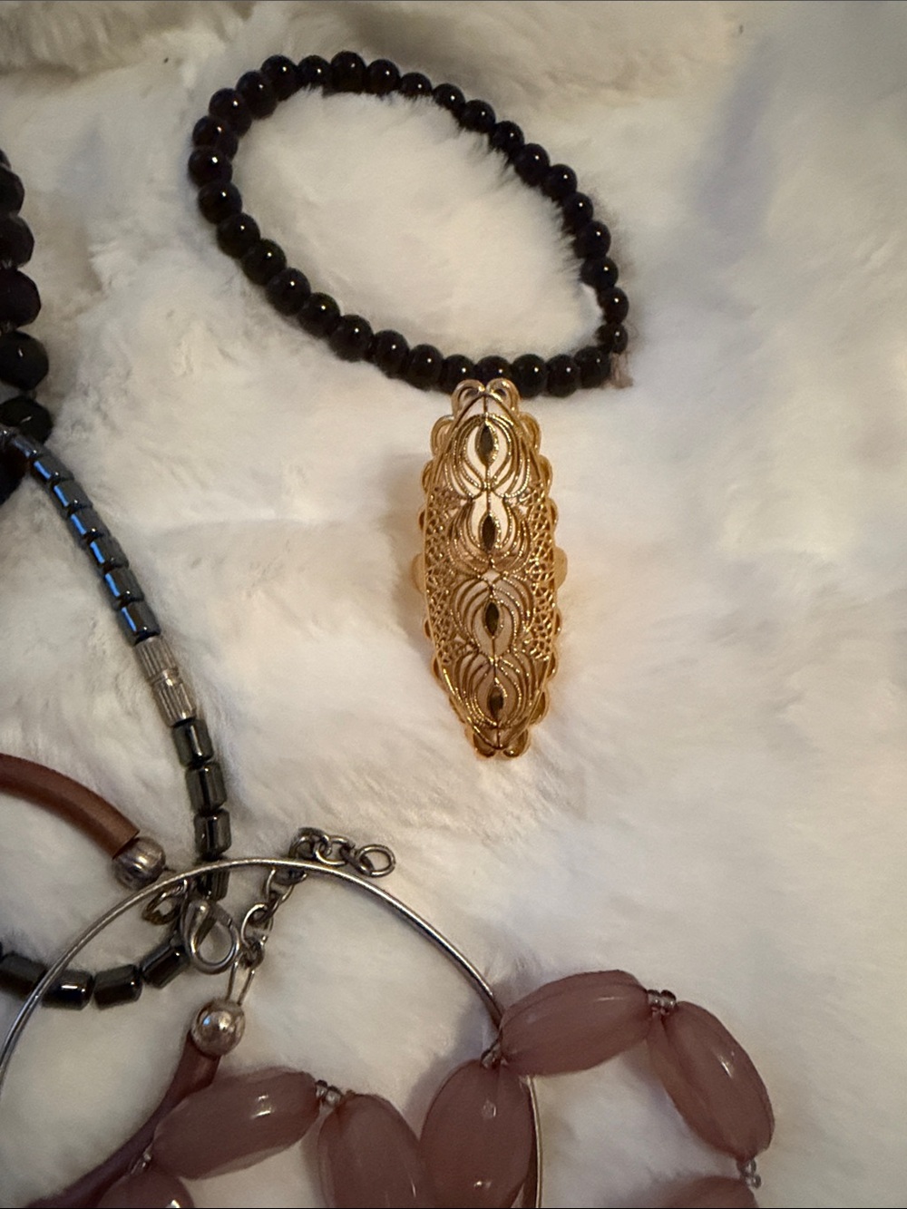 Bracelet bundle - Picture 2 of 3